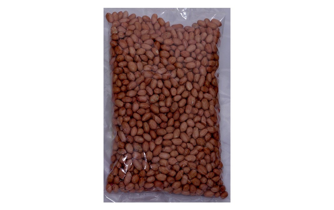 SGreat Spice Raw Peanut    Pack  500 grams